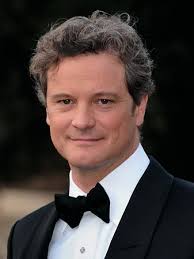 Colin Andrew Firth biography