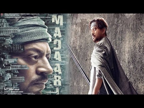 madari hindi movie 2016